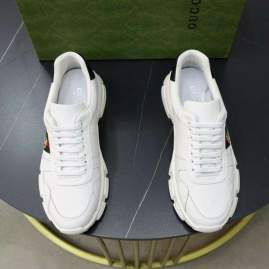 Picture of Gucci Shoes _SKUGuccisz38-45hnh042210379